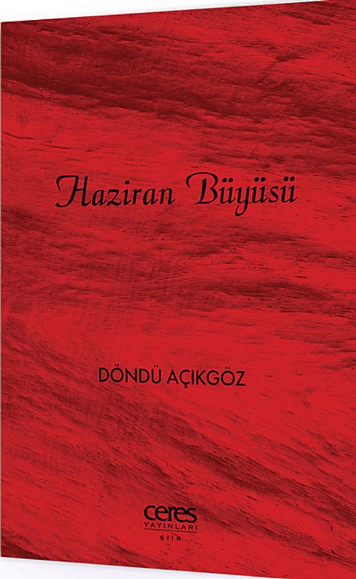 Haziran Büyüsü