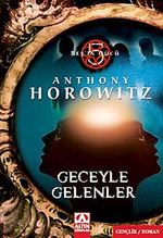 Geceyle Gelenler