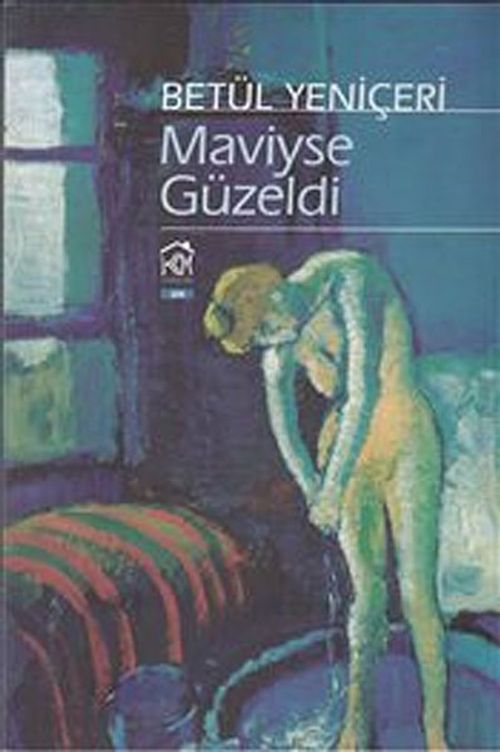Maviyse Güzeldi