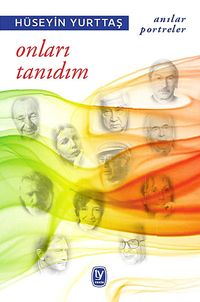 Onları Tanıdım