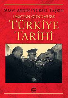 1960'dan Günümüze Türkiye Tarihi