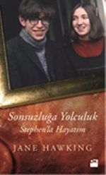 Sonsuzluğa Yolculuk - Stephen'la Hayatım