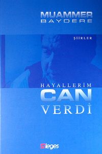 Hayallerim Can Verdi