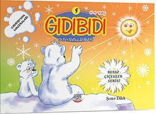 Dünyanın Lambası / Gıdıbıdı'nın Maceraları 5