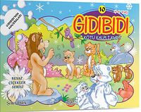 Kötü Kalpli Kurt / Gıdıbıdı'nın  Maceraları 10