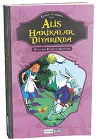 Alis Harikalar Diyarında