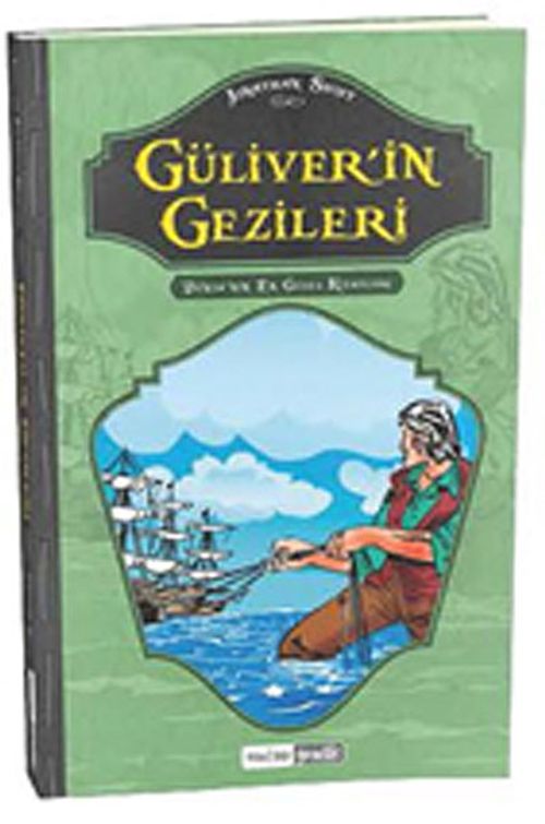 Güliver'in Gezileri