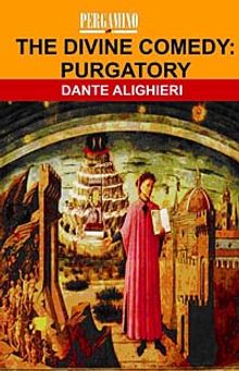 The Divine Comedy: Purgatory