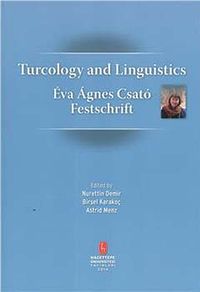 Turcology and Linguistics