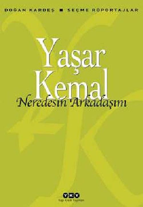 Neredesin Arkadaşım