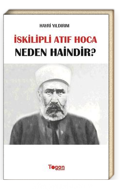 5 Kitap Iskilibli Atif Hoca Islami Medrese Yayinlari Kampanya 44 In