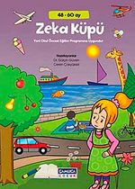 Zeka Küpü (48-60 Ay)