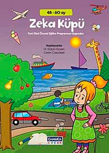 Zeka Küpü (48-60 Ay)