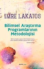 Bilimsel Araştırma Programlarının Metodolojisi