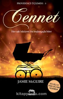 Cennet /  Providence Üçlemesi -3 - Jamie Mcguire