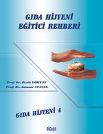 Gıda Hijyeni Eğitici Rehberi