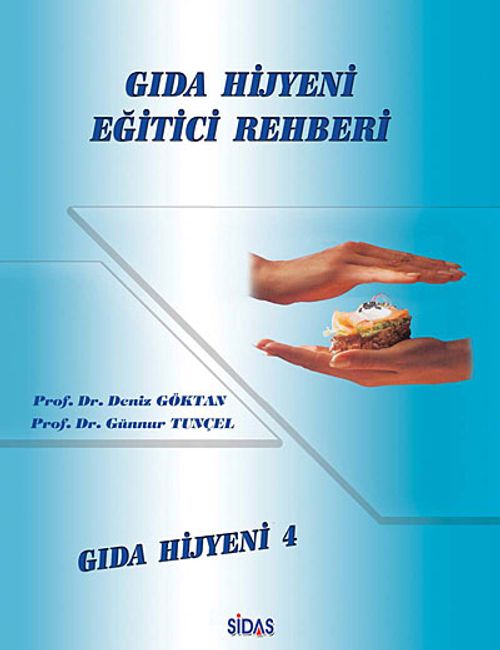 Gıda Hijyeni Eğitici Rehberi