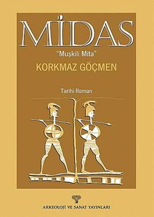 Midas & Muşkili Mita