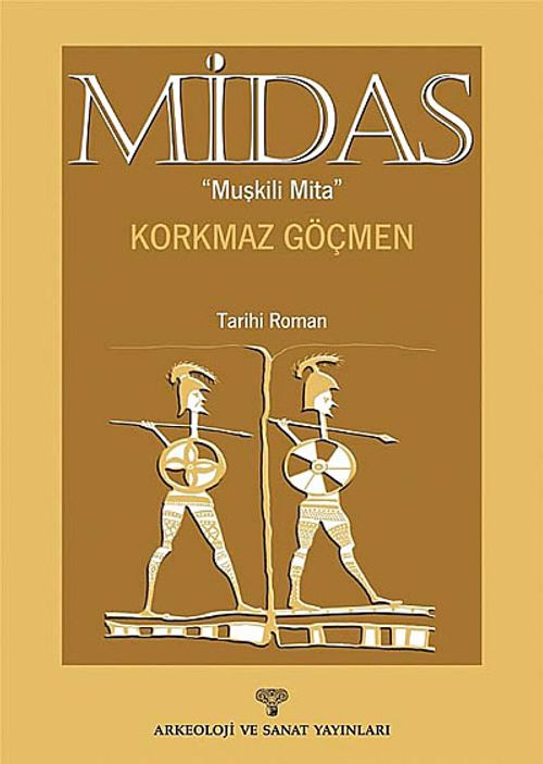 Midas & Muşkili Mita