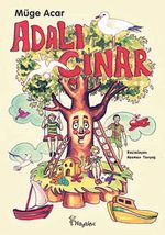 Adalı Çınar