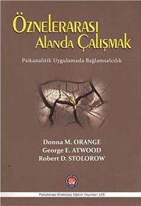 Öznelerarası Alanda Çalışmak