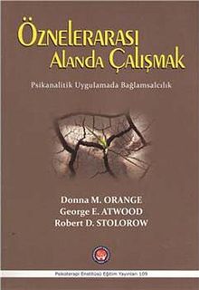 Öznelerarası Alanda Çalışmak