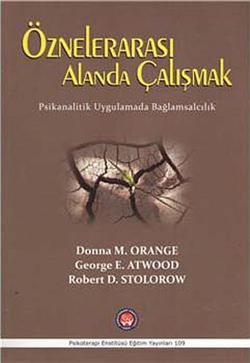 Öznelerarası Alanda Çalışmak