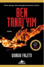 Ben Tanrı'yım