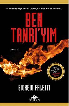 Ben Tanrı'yım