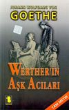 Werther'in Aşk Acıları