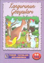 Kangurunun Gözyaşları
