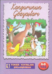 Kangurunun Gözyaşları