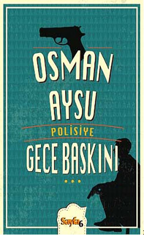 Gece Baskını (Cep Boy)
