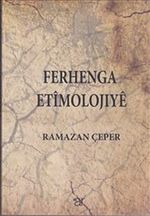 Ferhenga Etimolojiye