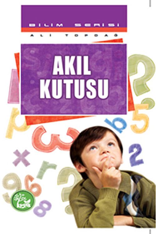 Akıl Kutusu / Bilim Serisi