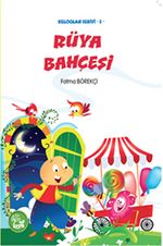 Rüya Bahçesi / Keloğlan Serisi -5
