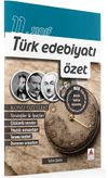 11. Sınıf T&uuml;rk Dili ve Edebiyatı &Ouml;zet