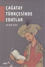 Çağatay Türkçesinde Edatlar