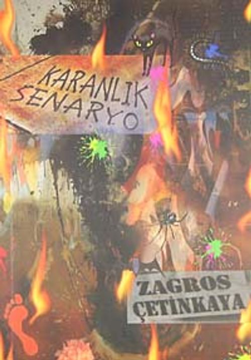 Karanlık Senaryo