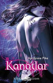 Kanatlar - Aprilynne Pike