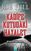 Kadife Kutudaki Hayalet