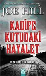 Kadife Kutudaki Hayalet