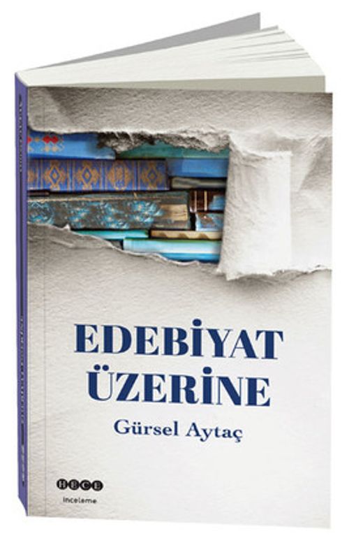 Edebiyat Üzerine