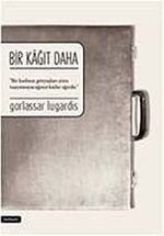 Bir Kağıt Daha
