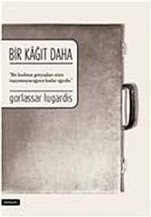 Bir Kağıt Daha