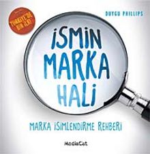İsmin Marka Hali & Marka İsimlendirme Rehberi - Duygu Phillips