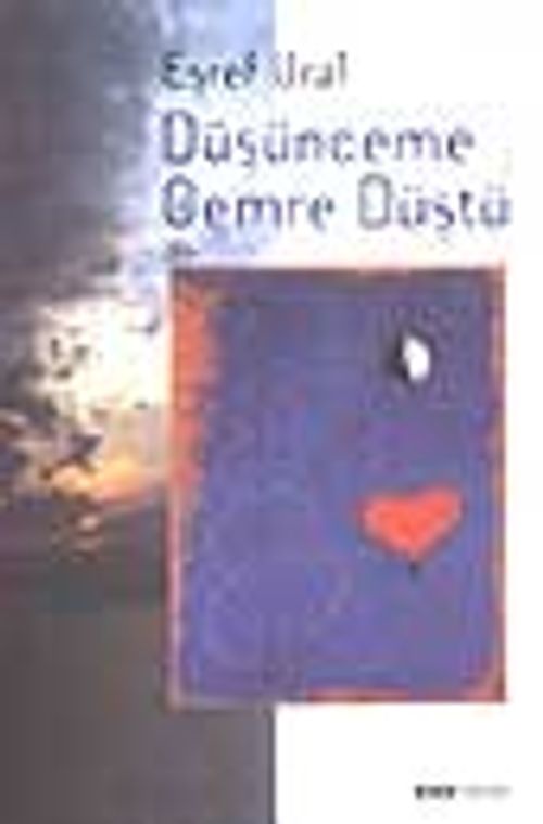 Düşünceme Cemre Düştü