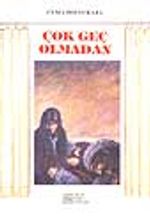 Çok Geç Olmadan