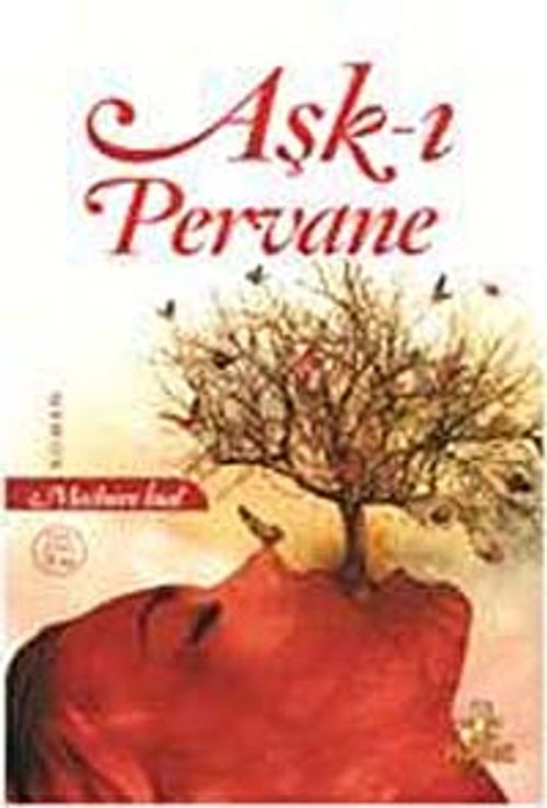Aşk-ı Pervane