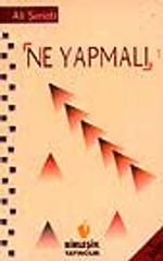 Ne Yapmalı?